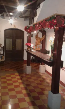 Hotel Casa Maria Jose Отели в г. Chimaltenango