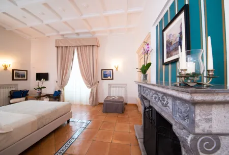 B&B Maiurè Отели рядом с достопримечательностью «Erchie»