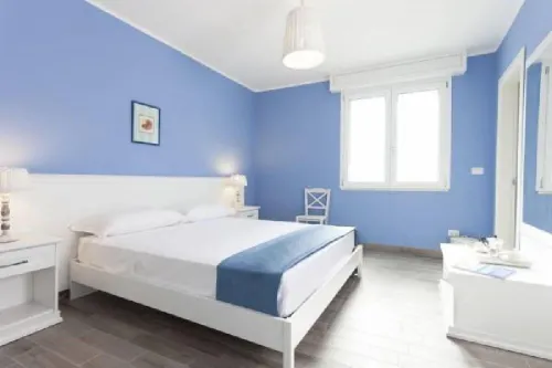 Costa Azzurra Hotel a Rivabella