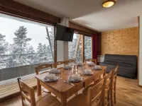 Résidence les Villages du Bachat Hotels in Chamrousse