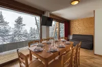 Résidence les Villages du Bachat