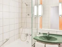 Ibis Budapest Citysouth Отели рядом с достопримечательностью «Парк Неплигет»