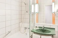 Ibis Budapest Citysouth