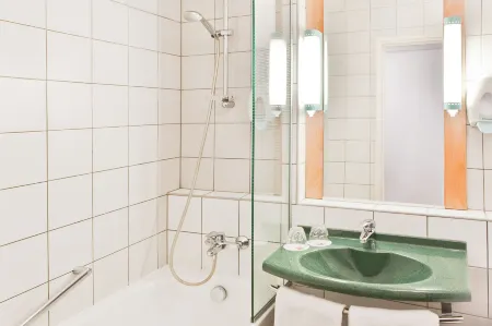 Ibis Budapest Citysouth