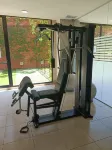 Fuengirola Beach Apartamentos Turísticos - Gym