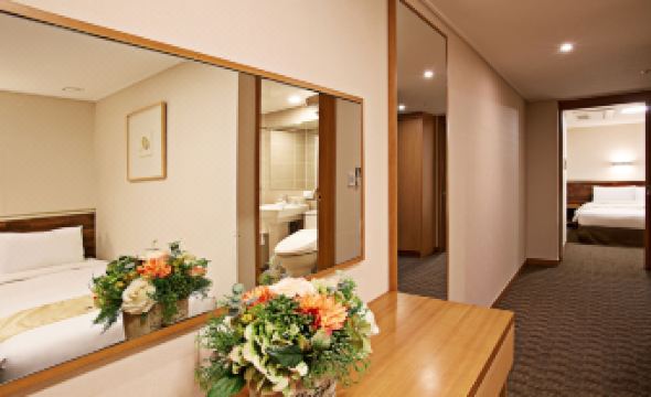 Hotel Skypark Myeongdong 1