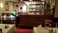 希爾克內斯飯店 希爾克內斯住宿飯店