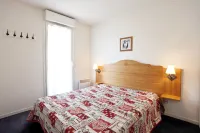 레지던스 플레인 솔레이 아브리유