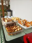 Pousada Ricoco Hotels in São Miguel dos Milagres