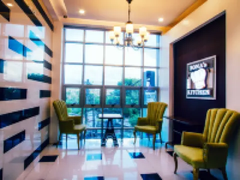 Facade Hotel Hotels in Tabaco