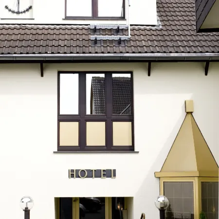 Hotel Flora