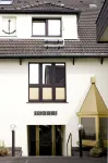 Hotel Flora Các khách sạn ở Monheim am Rhein