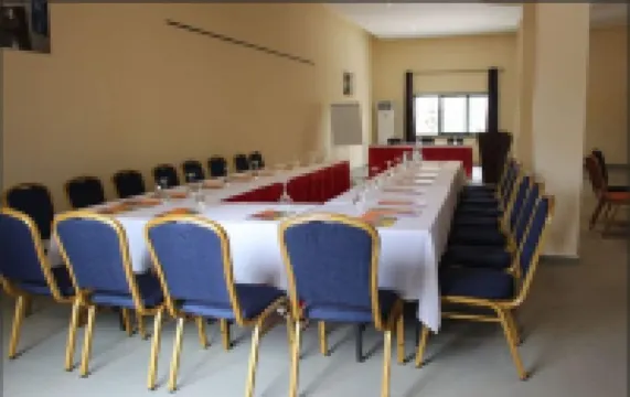 Douala Design Hotel