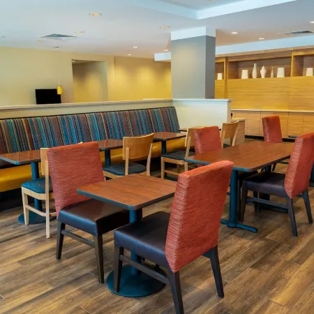 TownePlace Suites Irvine Lake Forest