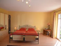 Tasteful Ground Floor Apartment with Terrace & Garden Near Brilon