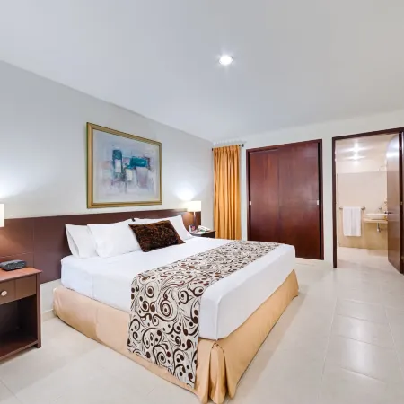 Hotel Arizona Suites Cúcuta