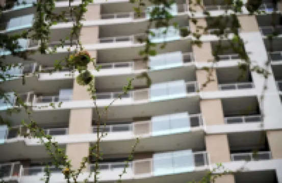 When Away - 梅林梅恩的豪華兩卧室 110平方米