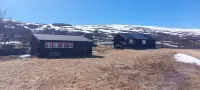 Trollskogen Gård Các khách sạn ở 