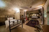 Konak Bezirhane Cave Otel Hotels in Mustafapasa Koyu