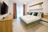 Smart Concept Living Plaza
