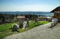 Holiday Home in Neureichenau Near Bavarian Forest Hotels in Neureichenau