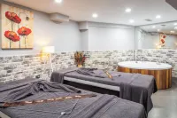 Ramada by Wyndham Dalaman - spa