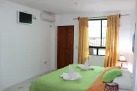 The Island Home Hoteles en Isla Santa Cruz