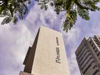 Rio Hotel by Bourbon Sao Paulo Hotels near Perdizes