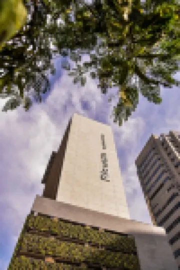 Rio Hotel by Bourbon Sao Paulo Hotels in 