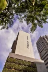 Rio Hotel by Bourbon Sao Paulo Hotels near Trópico de Capricórnio - Rodovia dos Bandeirantes