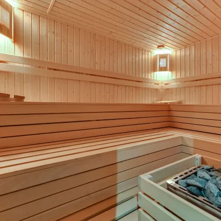 Grano Apartments Gdańsk Residence Spa & Wellness