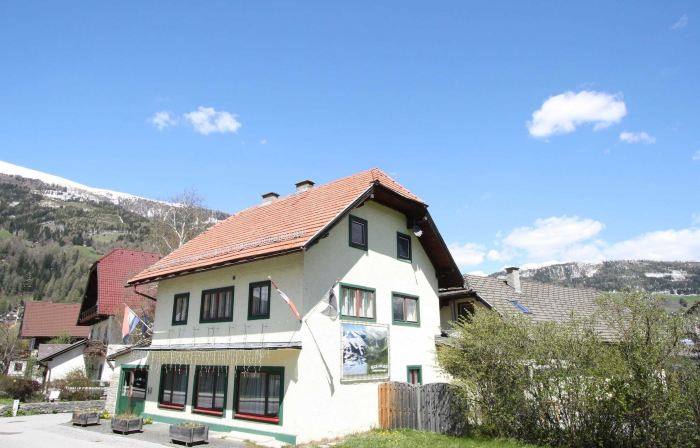 Apartment in St. Michael Near Ski Slopes