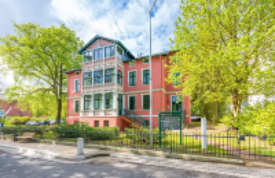 SEETELHOTEL 瓦爾德斯魯別墅 酒店