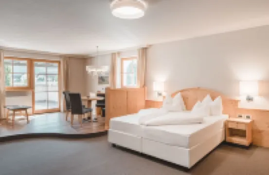 Hotel Tiefenbrunn Gardensuites & Breakfast