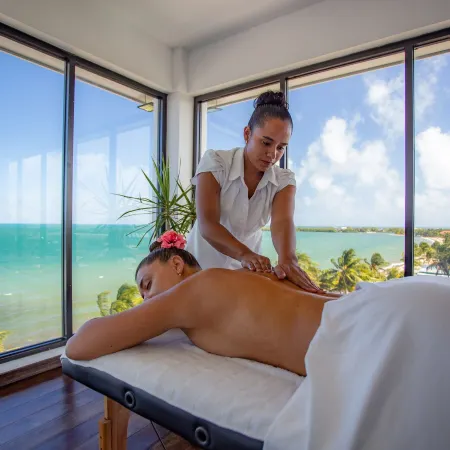 The Ellysian Boutique Hotel
