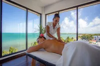 The Ellysian Boutique Hotel - spa