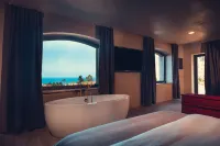 Charm Nature Hotel di Colares