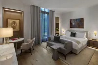 La Colombe d'Or Hotel