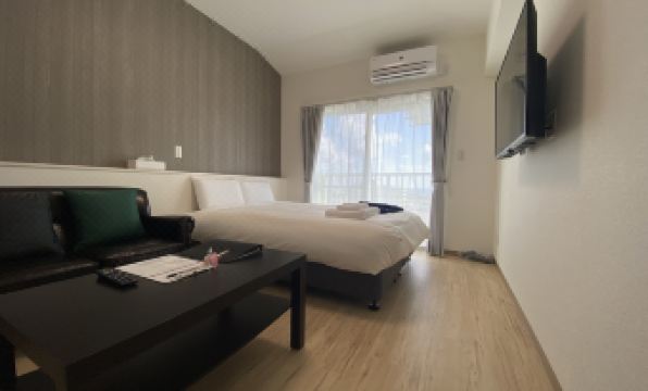 Hotel Ishigakijima 2020