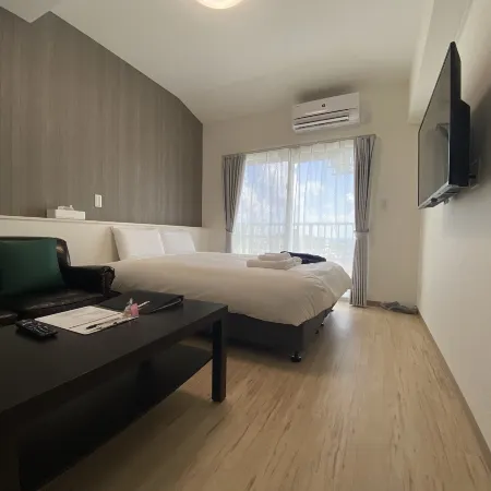 Hotel Ishigakijima 2020