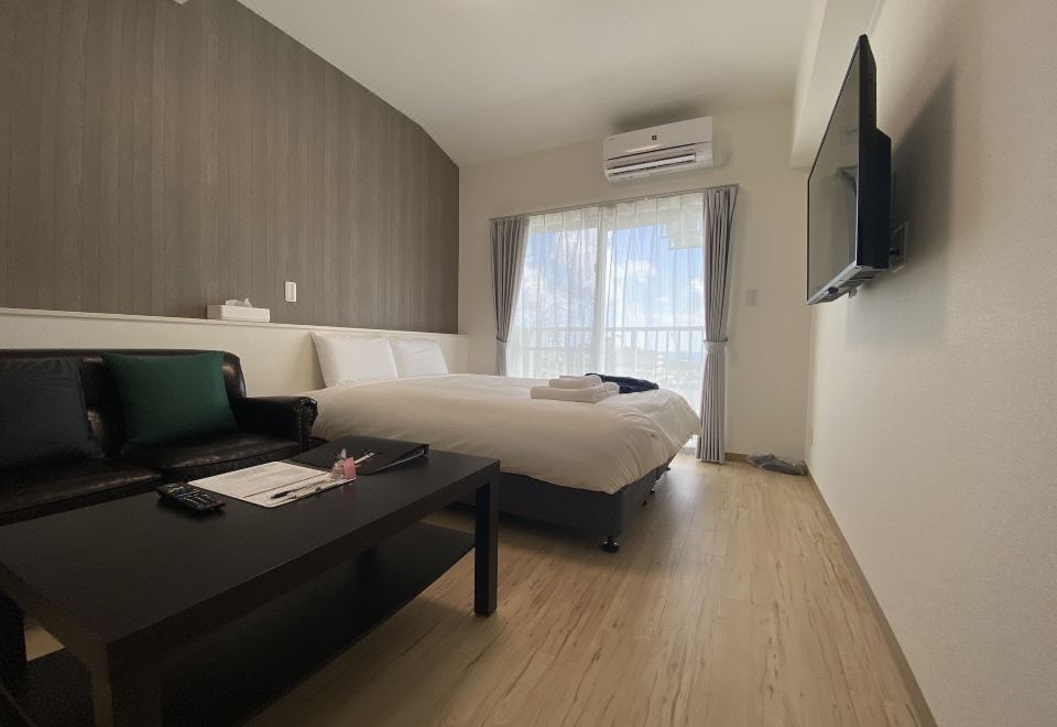 이시가키 2020 객실 시설