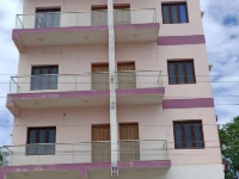 Vairavel Residency Hotels in Tiruchendur