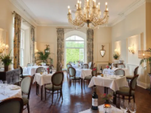The Arundell Hotels in Lifton