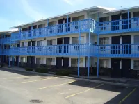 Willow Springs Motel Hotels in Cheney