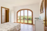 Agriturismo Terre di Castiglione Hotels in Roccamare