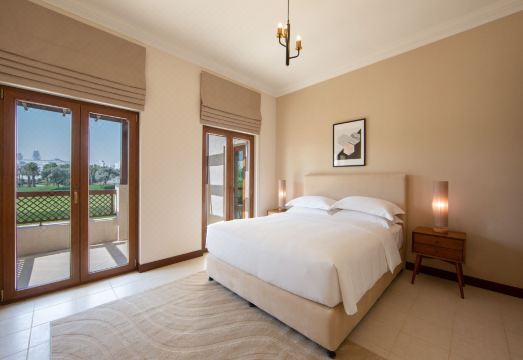 숙소 내부 모습