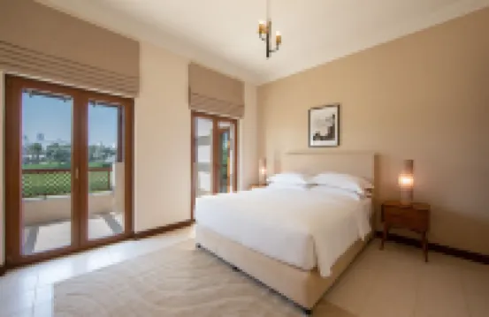 Elara & Golf Villas - Curated by Park Hyatt Dubai