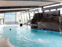4 Star Holiday Home in Blåvand - Family