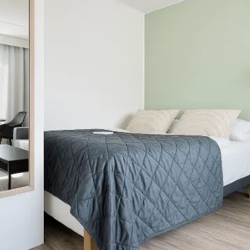 TH City Suite 1 Hotels near Nasinneula Observation tower