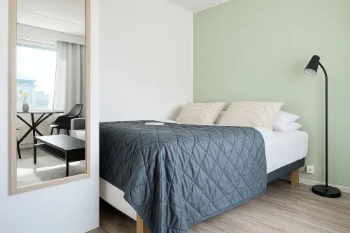 TH City Suite 1 - Condos